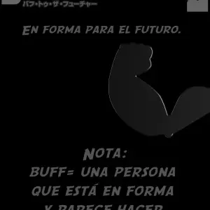 Buff To The Future - Página 6
