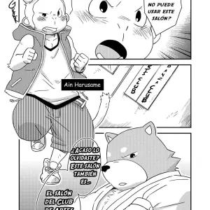 Buff To The Future - Página 8