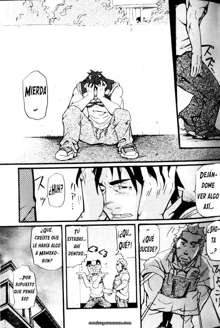 Chorro ¡De Entregas #2 - Página 15