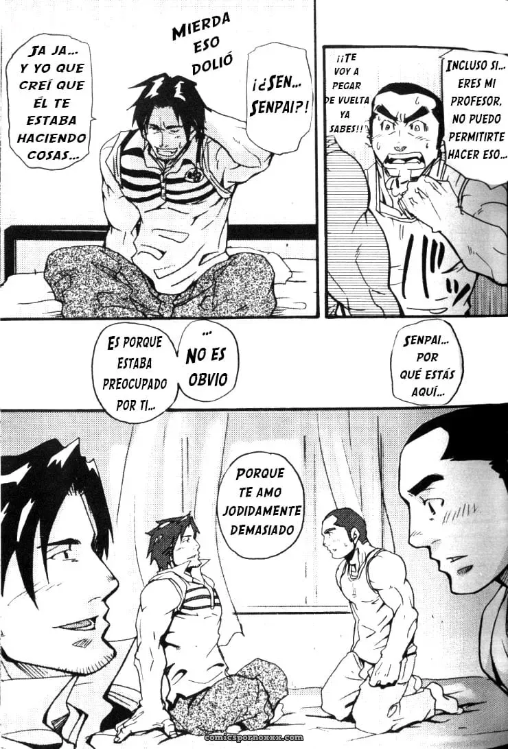 Chorro ¡De Entregas #2 - Página 19