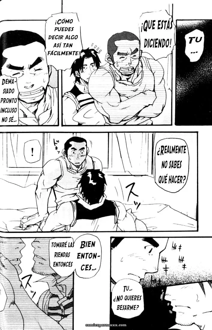 Chorro ¡De Entregas #2 - Página 20