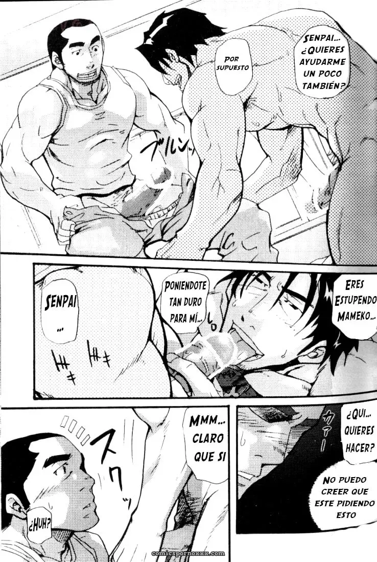 Chorro ¡De Entregas #2 - Página 25