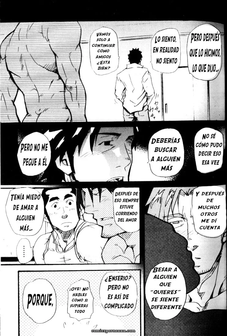 Chorro ¡De Entregas #2 - Página 31