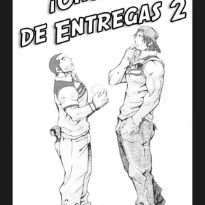 Chorro ¡De Entregas #2 - Página 1