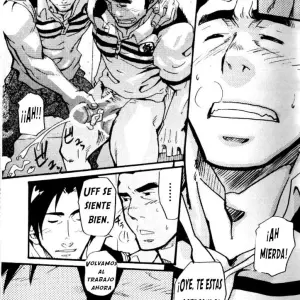 Chorro ¡De Entregas #2 - Página 3