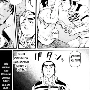 Chorro ¡De Entregas #2 - Página 4