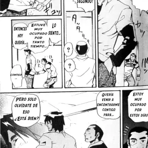 Chorro ¡De Entregas #2 - Página 7