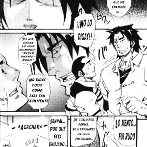 Chorro ¡De Entregas #2 - Página 8