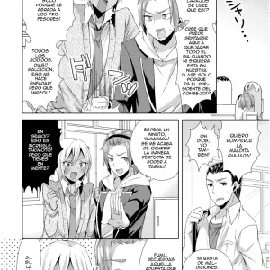 Josou Galcos De Doutei Kaichou O Gyaku Seyo (Jousou Kurogal Mama Danshi) - Página 2