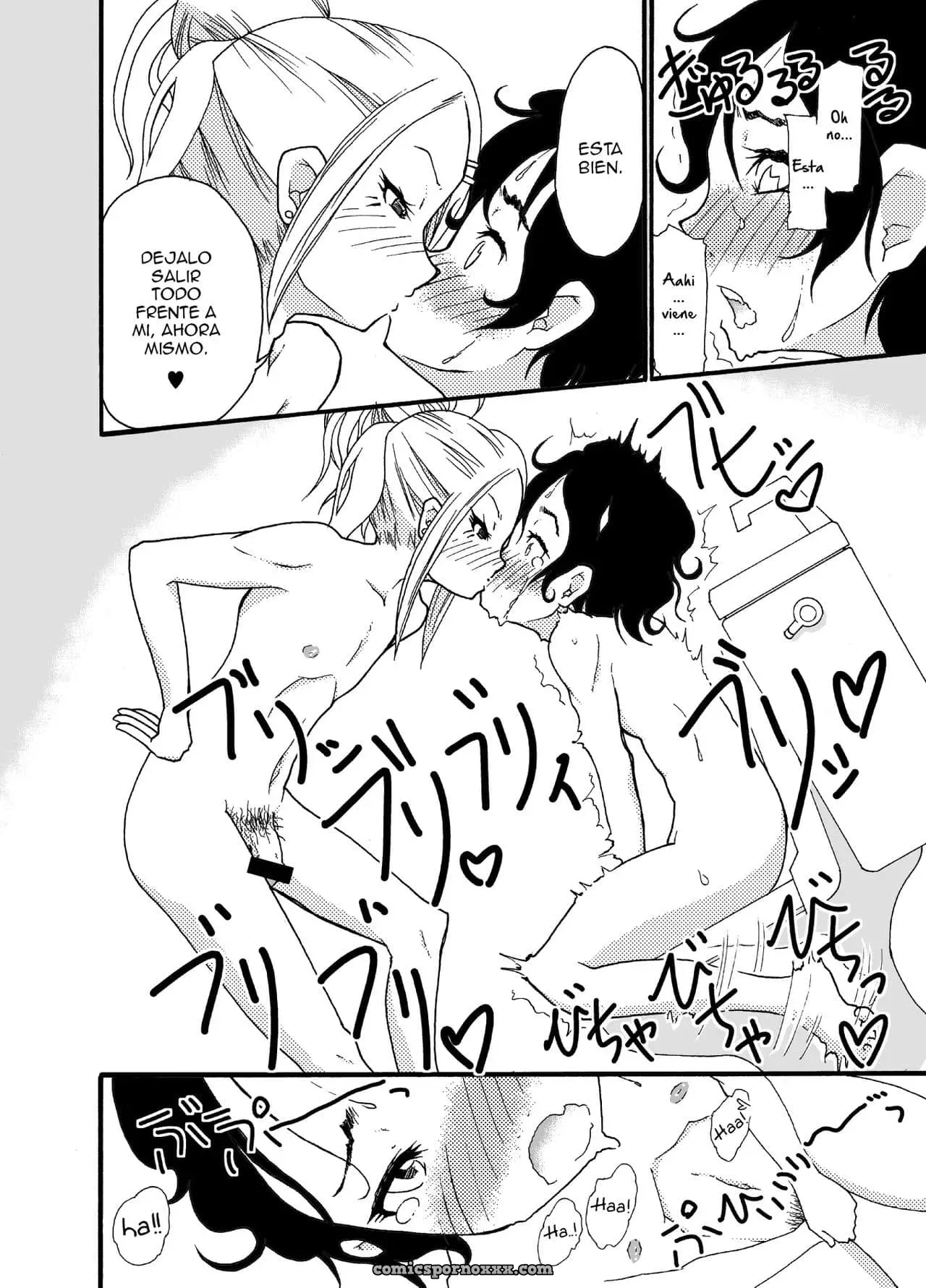 Castle Build On Sand - Página 13