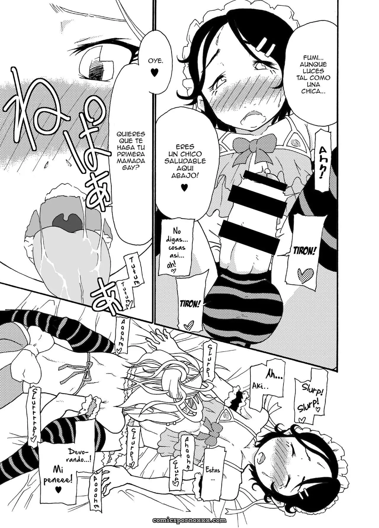 Castle Build On Sand - Página 18