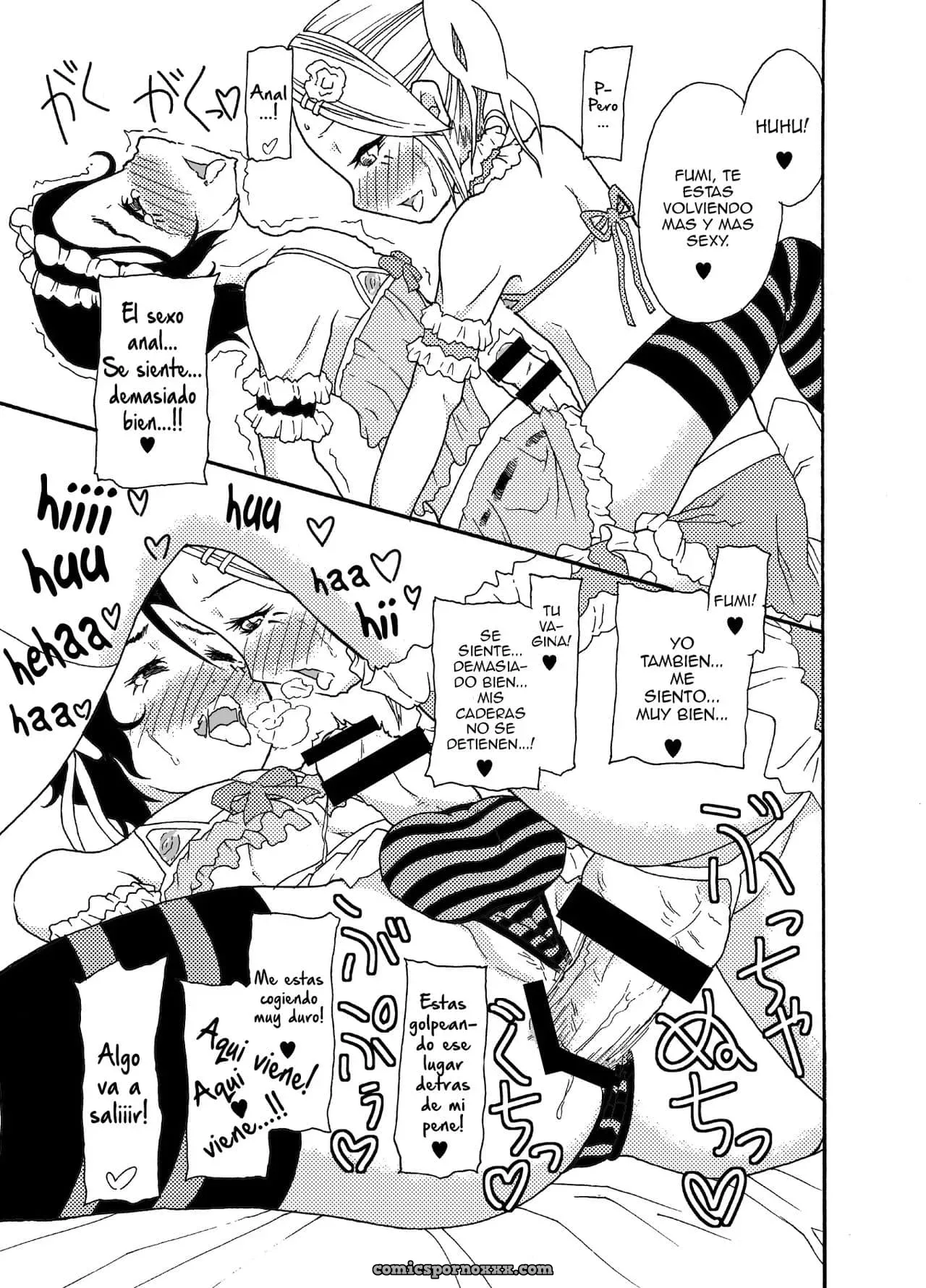 Castle Build On Sand - Página 26