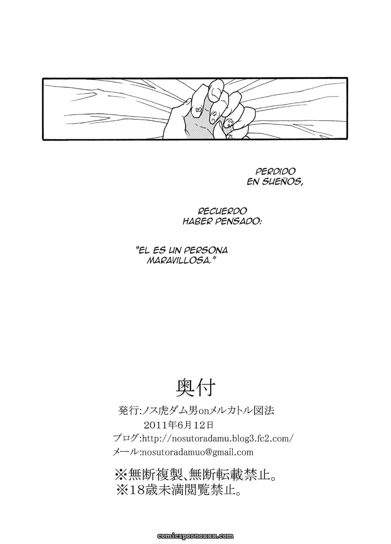 Castle Build On Sand - Página 29