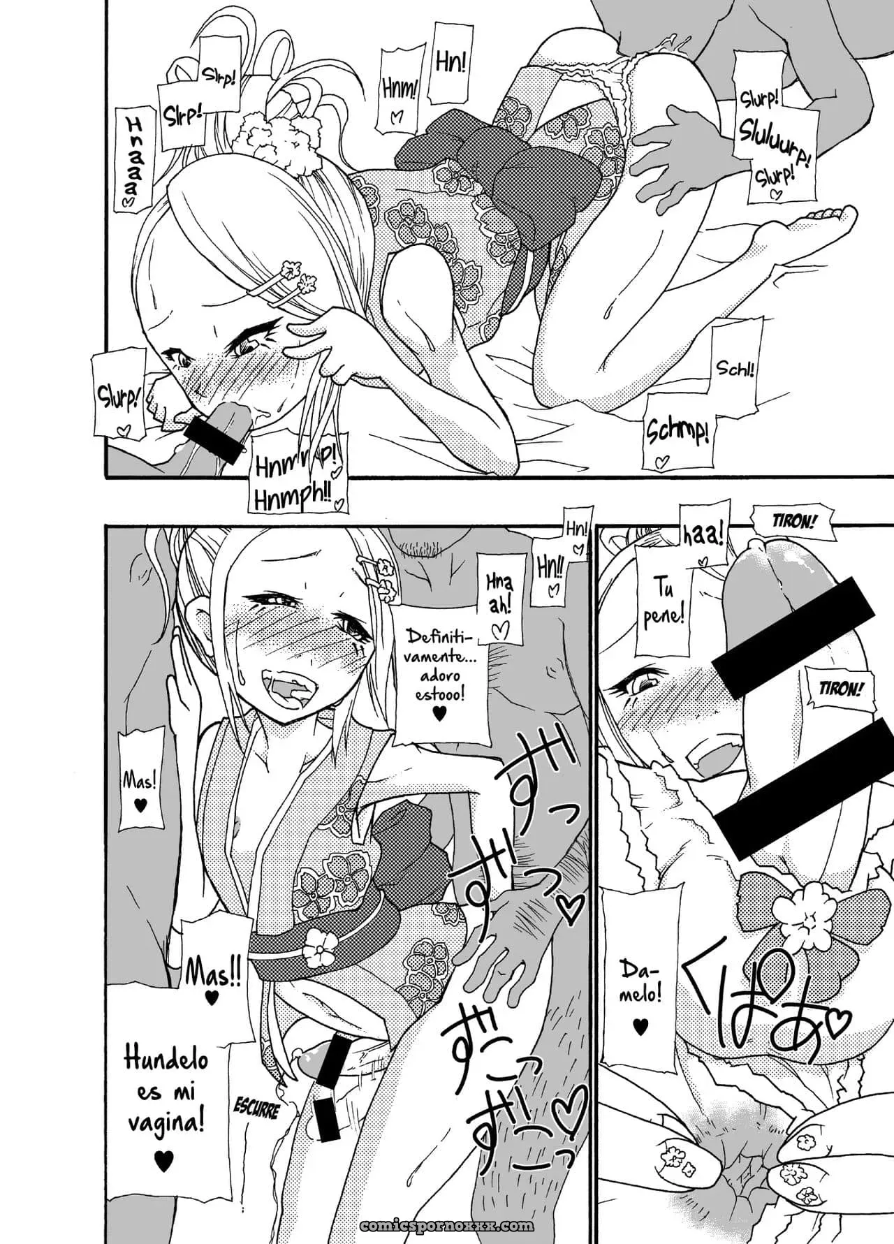 Castle Build On Sand - Página 3