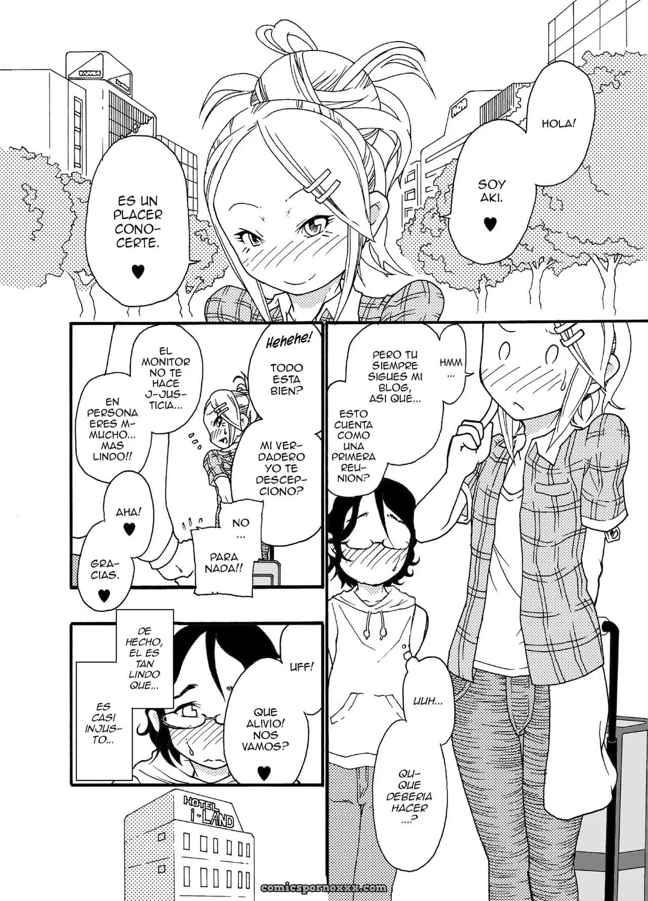 Castle Build On Sand - Página 7