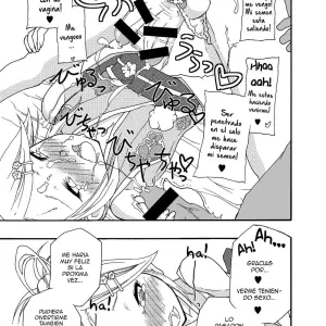 Castle Build On Sand - Página 4