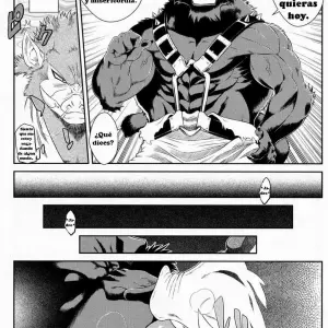 Leyenda De La Bestia Demoniaca (Dragon Quest Retsuden Roto No Monshou) - Página 5