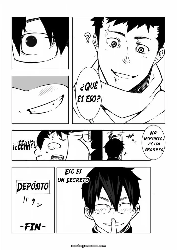 Osananajimi - Página 24