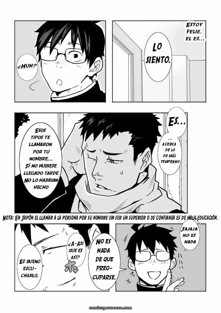 Osananajimi - Página 6