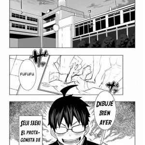 Osananajimi - Página 2