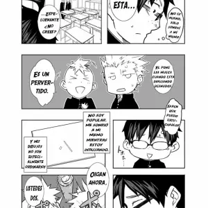 Osananajimi - Página 3