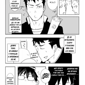 Osananajimi - Página 4