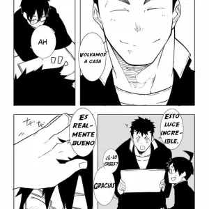 Osananajimi - Página 5