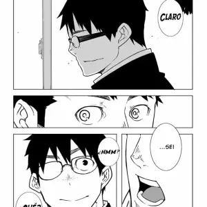 Osananajimi - Página 7