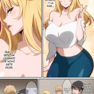 La Casa Compartida (Harahera) - Página 3