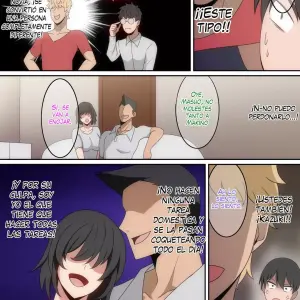 La Casa Compartida (Harahera) - Página 4