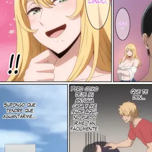 La Casa Compartida (Harahera) - Página 5