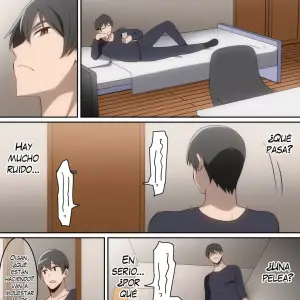 La Casa Compartida (Harahera) - Página 6