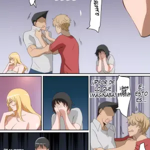 La Casa Compartida (Harahera) - Página 7