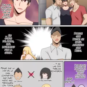 La Casa Compartida (Harahera) - Página 8