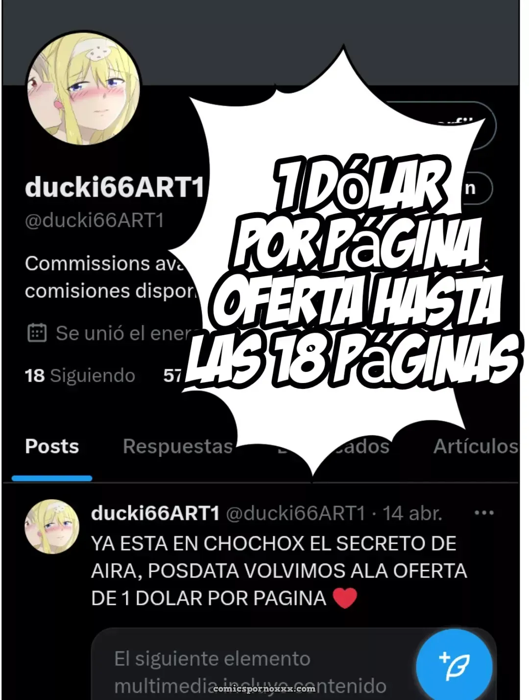 Sex Art Online Las Aventuras De Eydis (Ducki) - Página 21