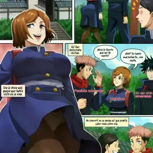 La Segunda Cita (Pinkpawg) - Página 2