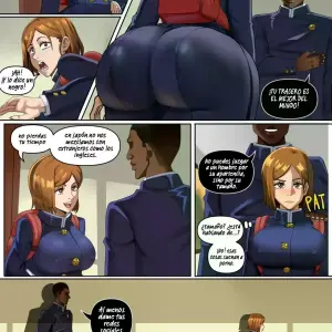 La Segunda Cita (Pinkpawg) - Página 4