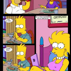 Afinidad Remake (The Yellow Fantasy) - Página 3