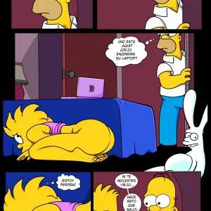 Afinidad Remake (The Yellow Fantasy) - Página 7