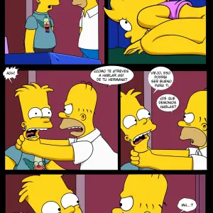 Afinidad Remake (The Yellow Fantasy) - Página 8