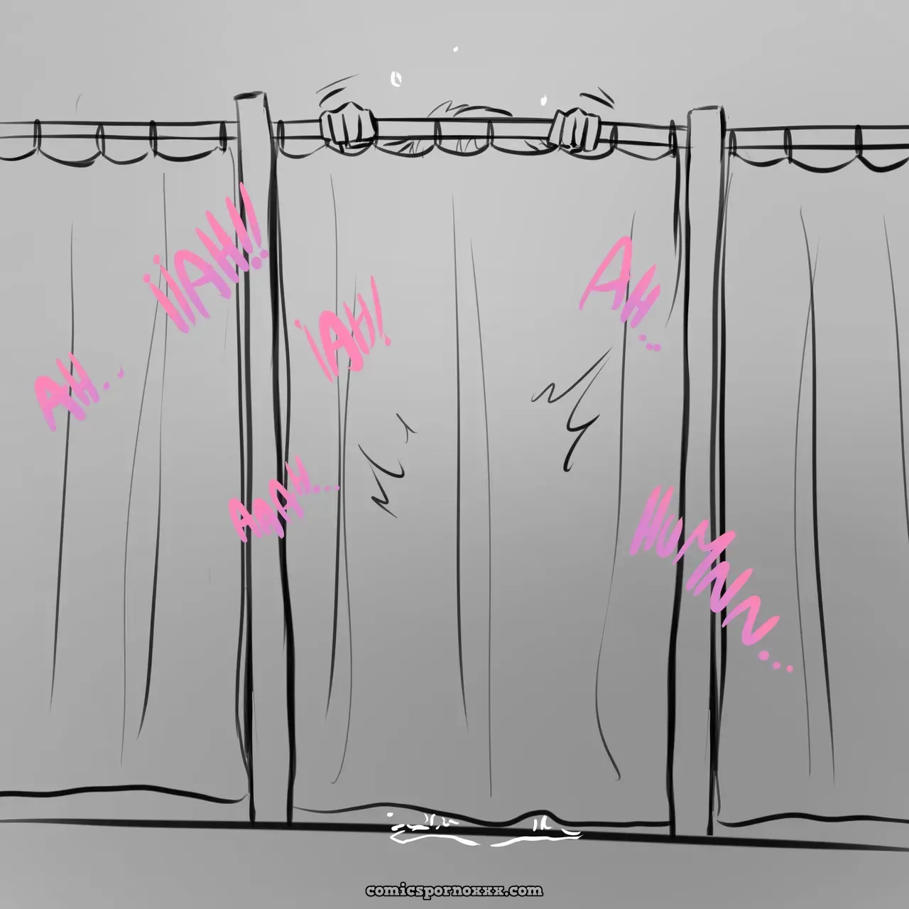 A Big Help (The Kinky Quest) - Página 9