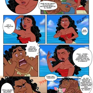 Moan-a Let A Moan #2 - Página 2