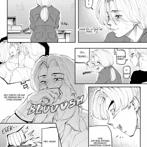 Bulma’s Hope #2 (Aarokira) - Página 3