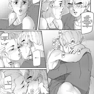 Bulma’s Hope #2 (Aarokira) - Página 7