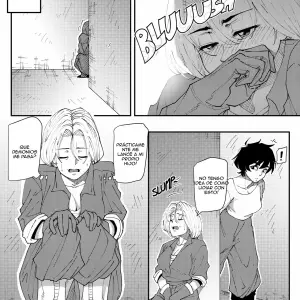 Bulma’s Hope #2 (Aarokira) - Página 8