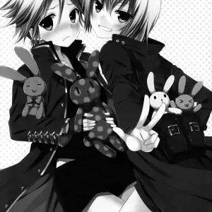 Mi Hermano Menor Se Encojio Por Alguna Razón - Página 2