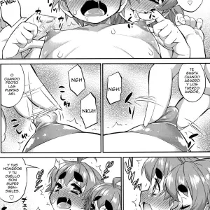 Eikyou (Koushoku Shounen Vol. 06) - Página 7