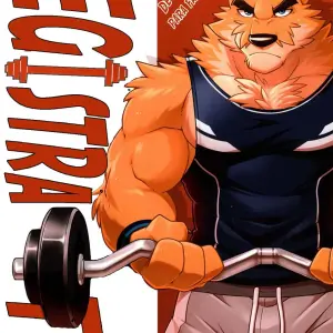 [Wild Style (Takemoto Arashi)] Sign Up - Página 2