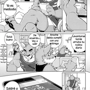 [Wild Style (Takemoto Arashi)] Sign Up - Página 5