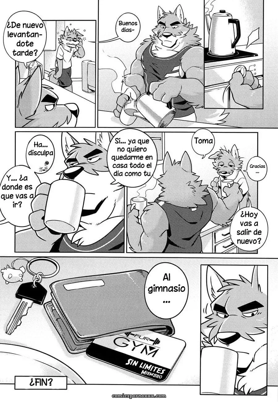 [Wild Style (Takemoto Arashi)] Sign Up - Página 24